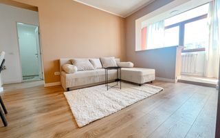 DACIA (COD 05)- Apartament 2 camere Premium Recent Renovat - Poză 2