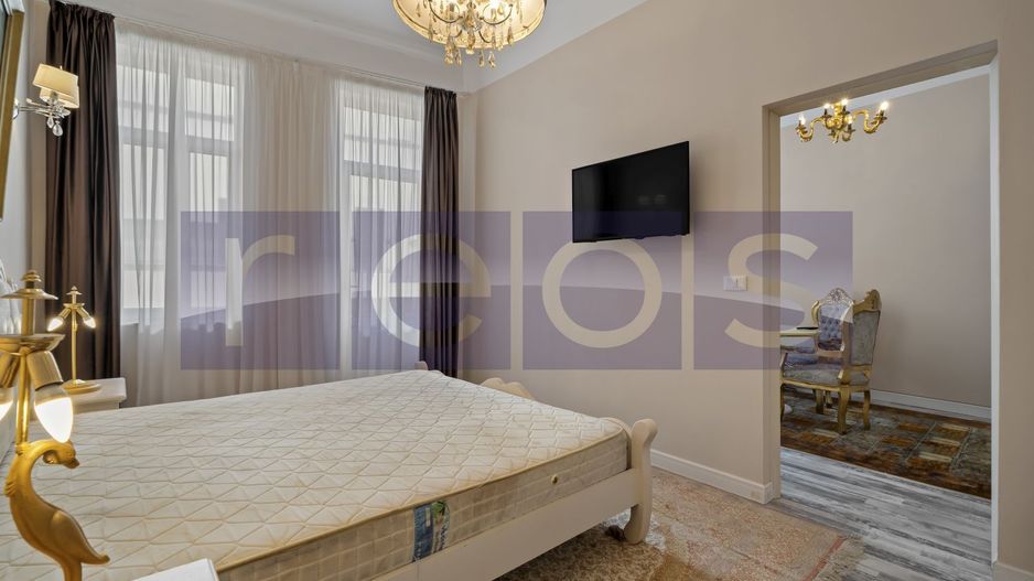 VANZARE APARTAMENT 2 CAMERE 44MP CENTRU VECHIE INVESTITIE AIRBNB HOTEL - Poză 4