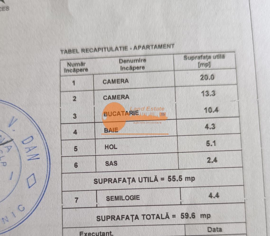 Apartament cu 2 camere in zona Drumul Sarii - Poză 9