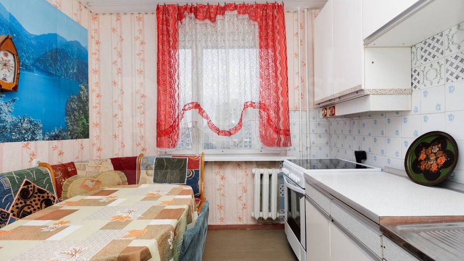 Vânzare, apartament, 2 camere, bd. Dacia, Botanica - Poză 4