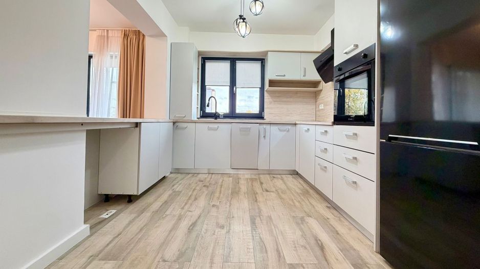 Nicolae Caramfil I Apartament 3 camere - Poză 4