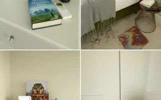 Parcului 20, Expoziției I Apartament Premium 3 Camere - Poză 4