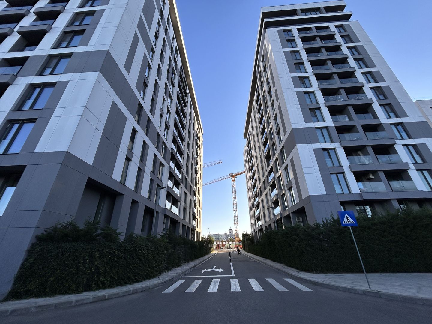 Apartament 2 camere | Cloud 9 | Ideal pentru work-from-home - Poză 22