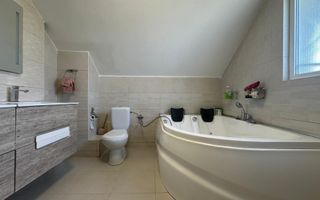 Vila cu sala de fitness, sauna, jacuzzi, zona de top - Andrei Muresanu - Poză 30