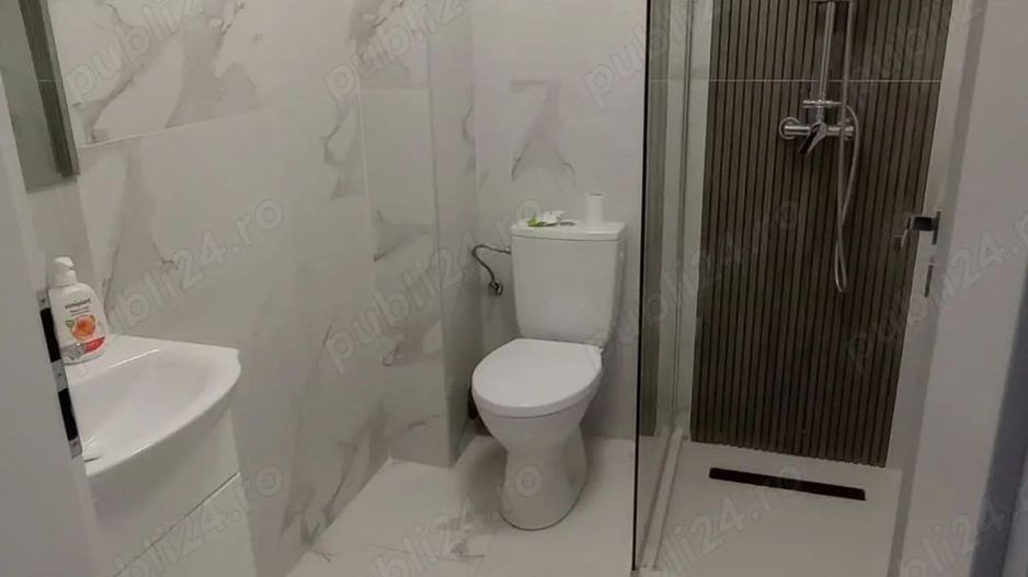 Apartament 3 camere cu 2 bai, terasa, gradina și parcare - Poză 8