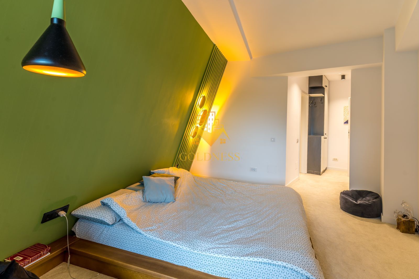 3 Camere, Modern, Zorilor, Wings, Parcare Subterana, Panorama, Lidl - Poză 8