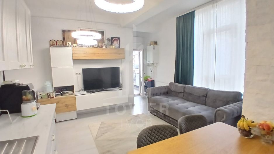 Apartament 2 camere decomandat - Poză 1