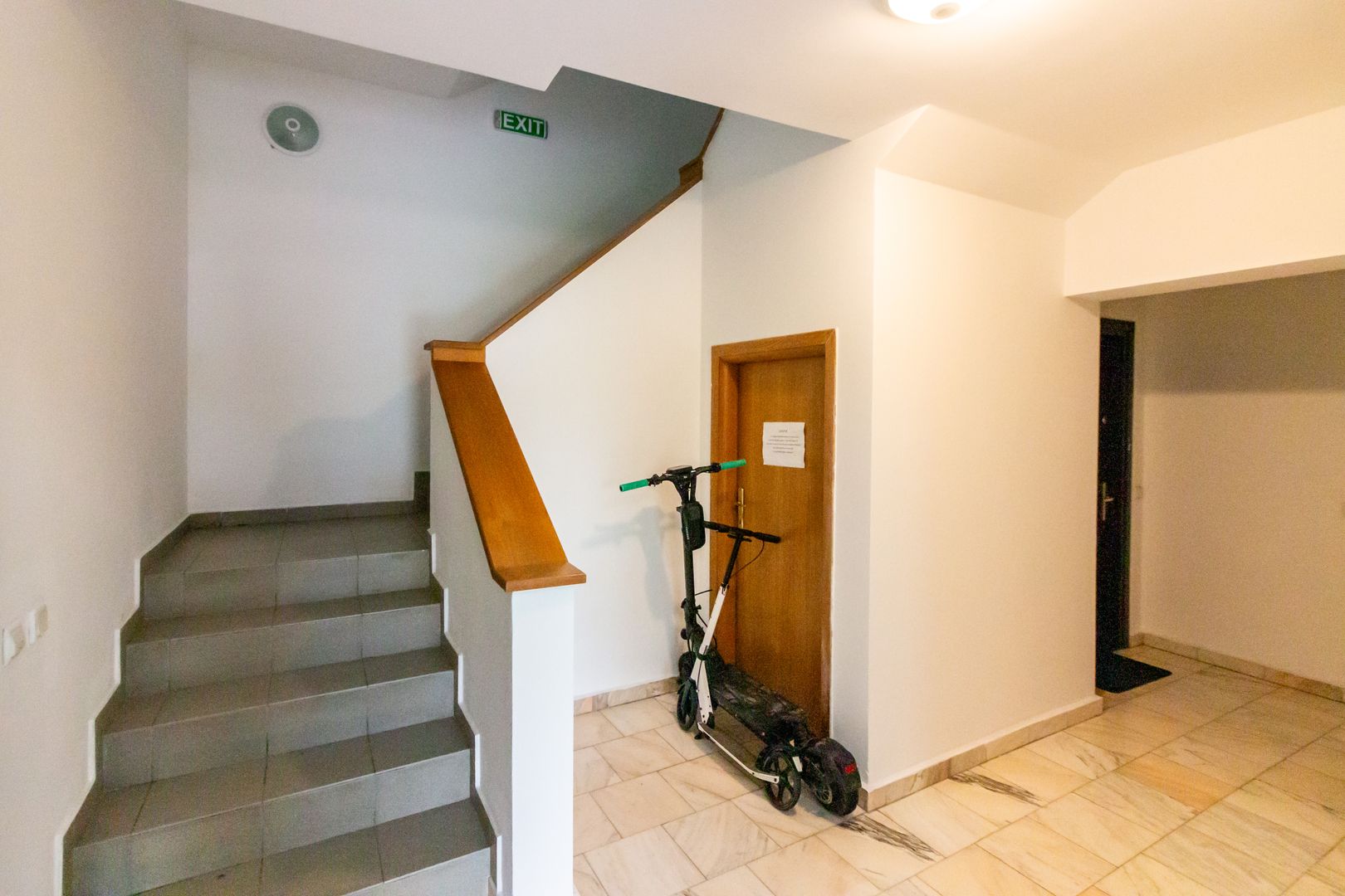 Apartament cu 2 camere | Greenfield Blue | 64 mp | 2/3 | parcare incl. - Poză 16