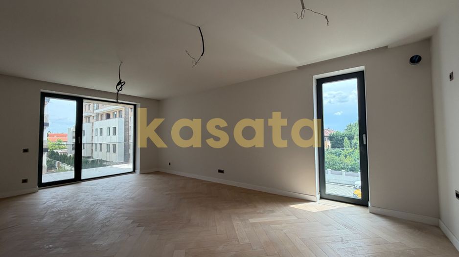 4 camere I ARQA Jolie Village I Iancu Nicolae I 130 mp util I parcare - Poză 4