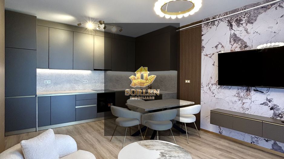 Apartament 2 camere Eroilor Floresti - Poză 22