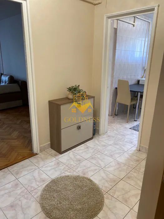 2 Camere Decomandate, Zona Liceul Teoretic Elf, Profi, Grigorescu - Poză 8