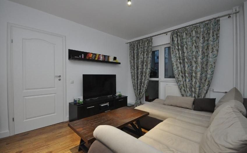 Apartament 2 camere decomandat de inchiriat metrou Dristor - Poză 1