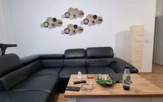 Apartament 3 camere I 2 băi I 68 mpu I Grădină I Valletta - Poză 2