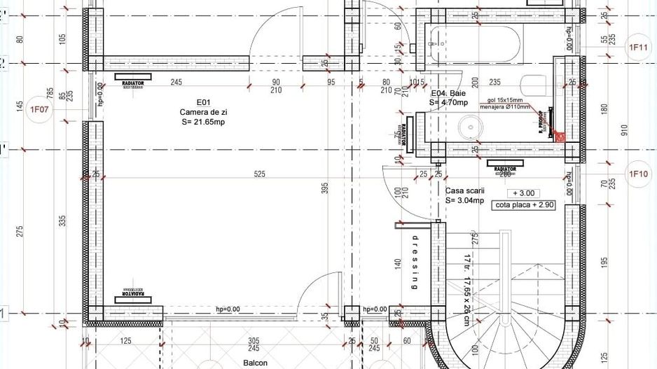 vila ind-stil medit,6cam,3bai,3buc,3parcari/centru Popesti-Leordeni - Poză 5