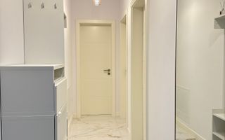 Apartament 3 camere| parcare subterana| Future Residence - Giroc - Poză 8