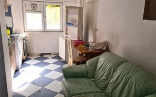 Apartament 2 camere - 51mp | Moșilor - Bloc 1982 | Etaj 1 - Poză 3