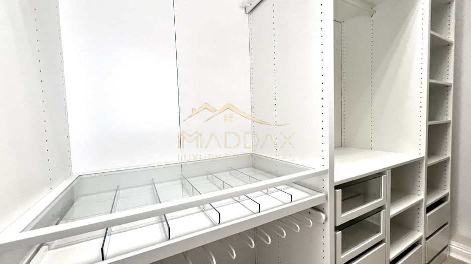 Apartament in Vila | Dorbanti - Capitale | De Vanzare | 1946 - Poză 15