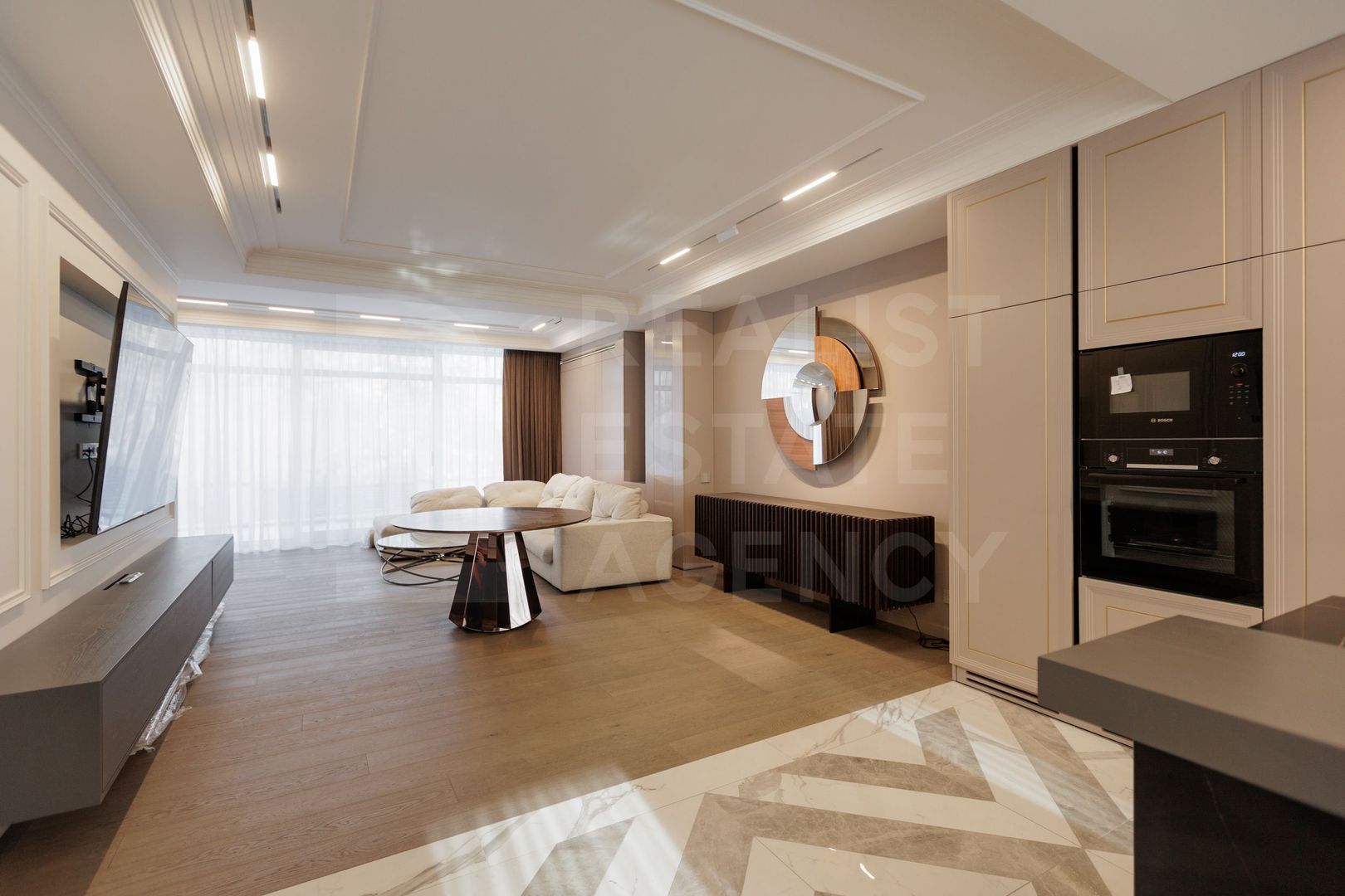 Chirie, duplex, 5 camere, str. Timiș, Centru - Poză 2