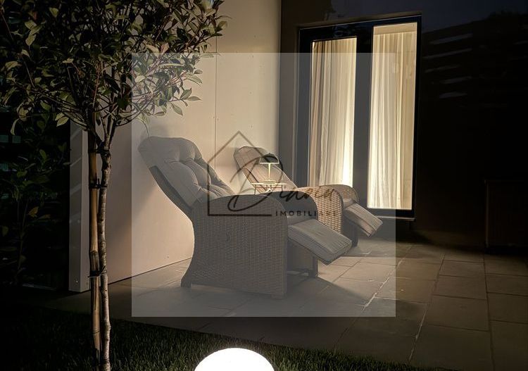 Apartament Premium cu gradina proprie Pipera I First Estates I COM 0% - Poză 3