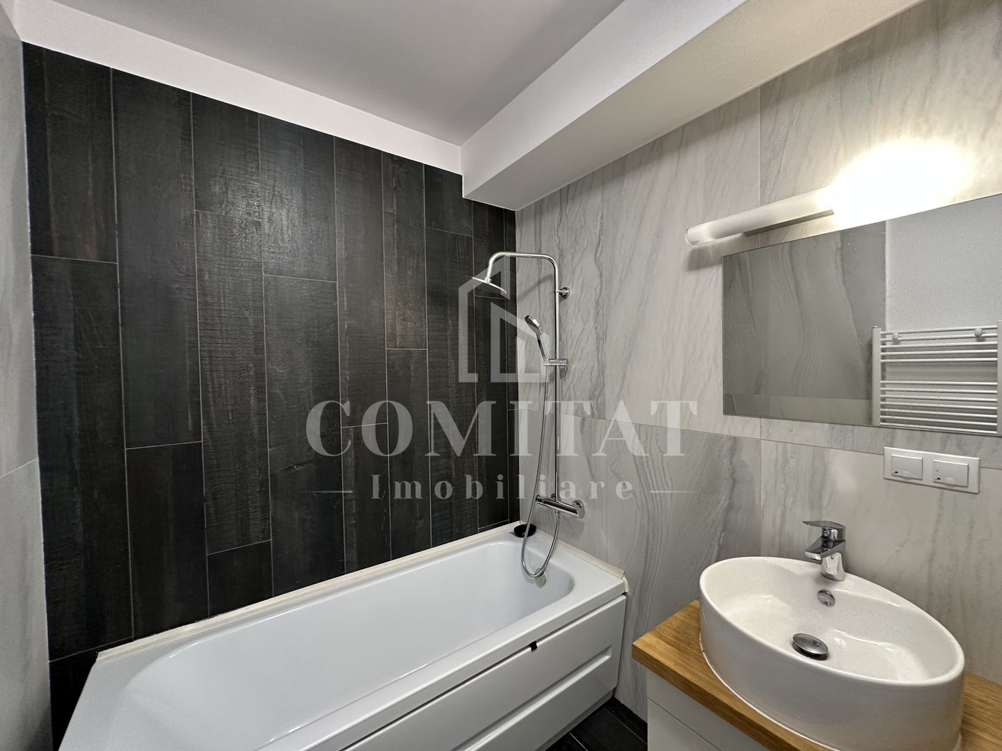 Penthouse | 100mp | Zona Lacul 3 - Poză 15