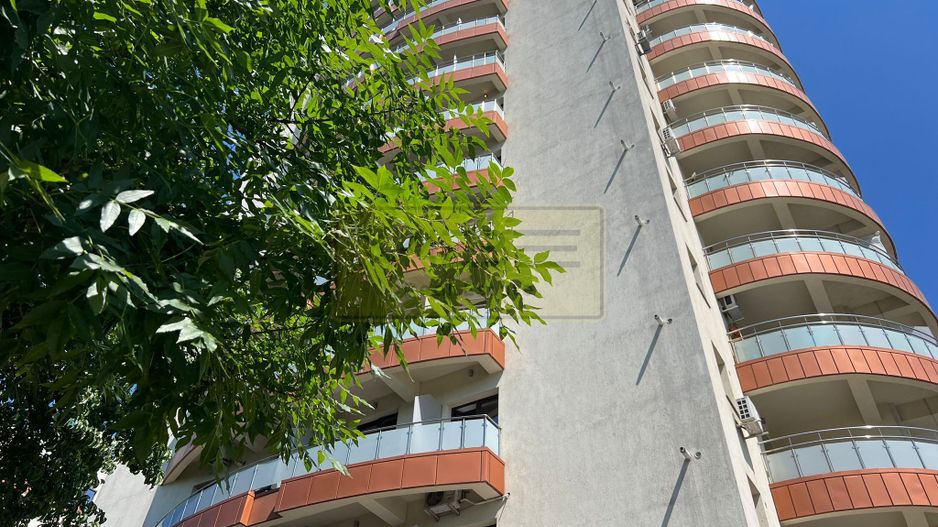 Apartament 2 camere Centru - Palas Mall  Lazar Residence - Poză 20