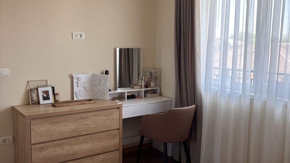 COMISION 0% | Apartament 3 Camere + Pod Amenajat 2 Parcari Dumbravita - Poză 5