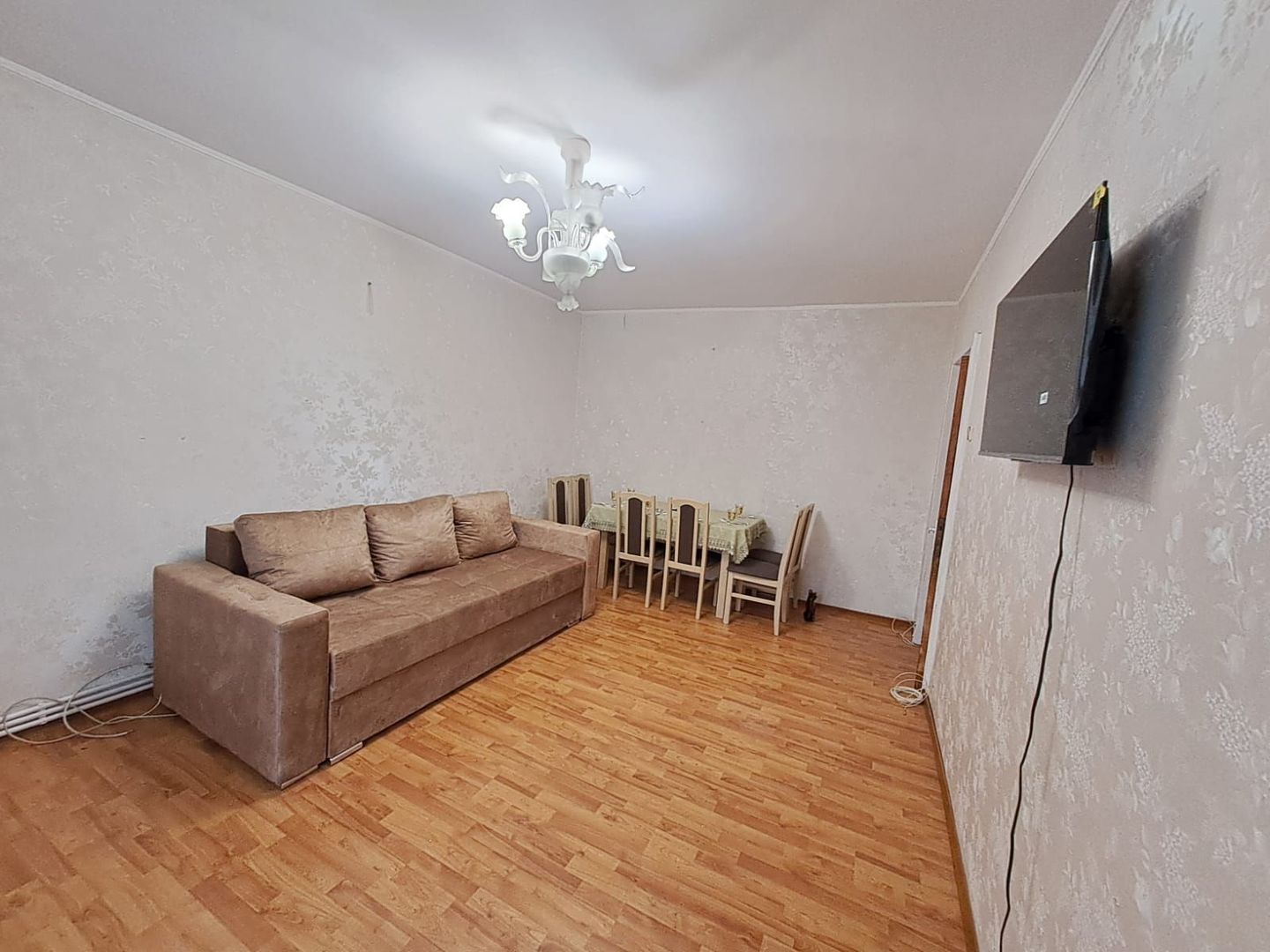Apartament 3 camere Metrou Gorjului Centrala proprie Comision 0% - Poză 12