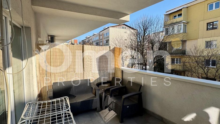 Apartament 2 camere de închiriat | zonă ultracentrală | loc de parcare inclus | - Poză 12