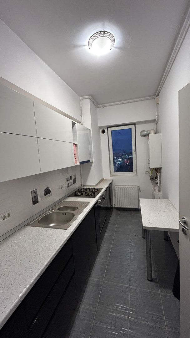 De inchiriat garsoniera , Sun Plaza sector4 - Poză 4