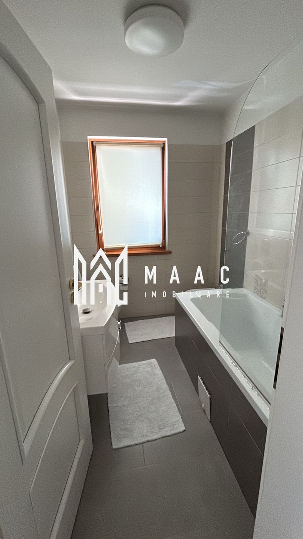 Apartament 3 Camere I 90 mp I 2 bai I Garaj Subteran - Poză 4