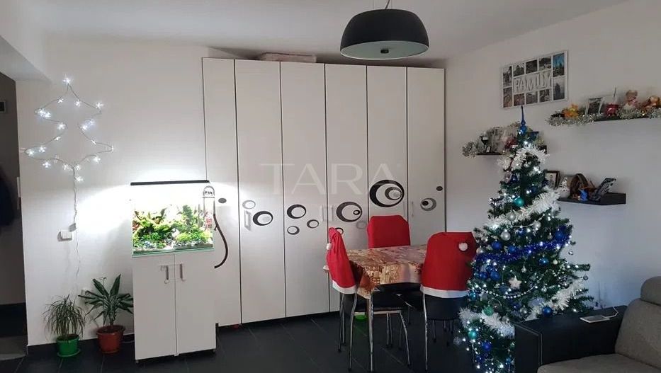 Apartament cu 2 camere in Floresti, zona Terra - Poză 2