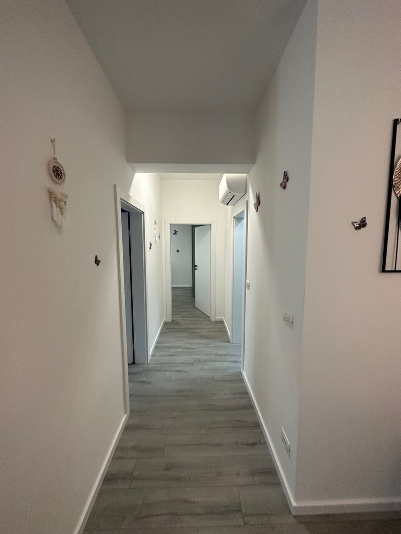 Apartament 3 camere - Poză 4