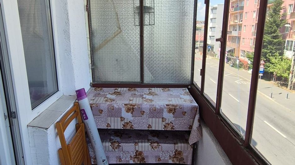 Apartament cu 3 dormitoare | 66 mp + 2 balcoane | Intre Lacuri | Iulius Mall - Poză 12