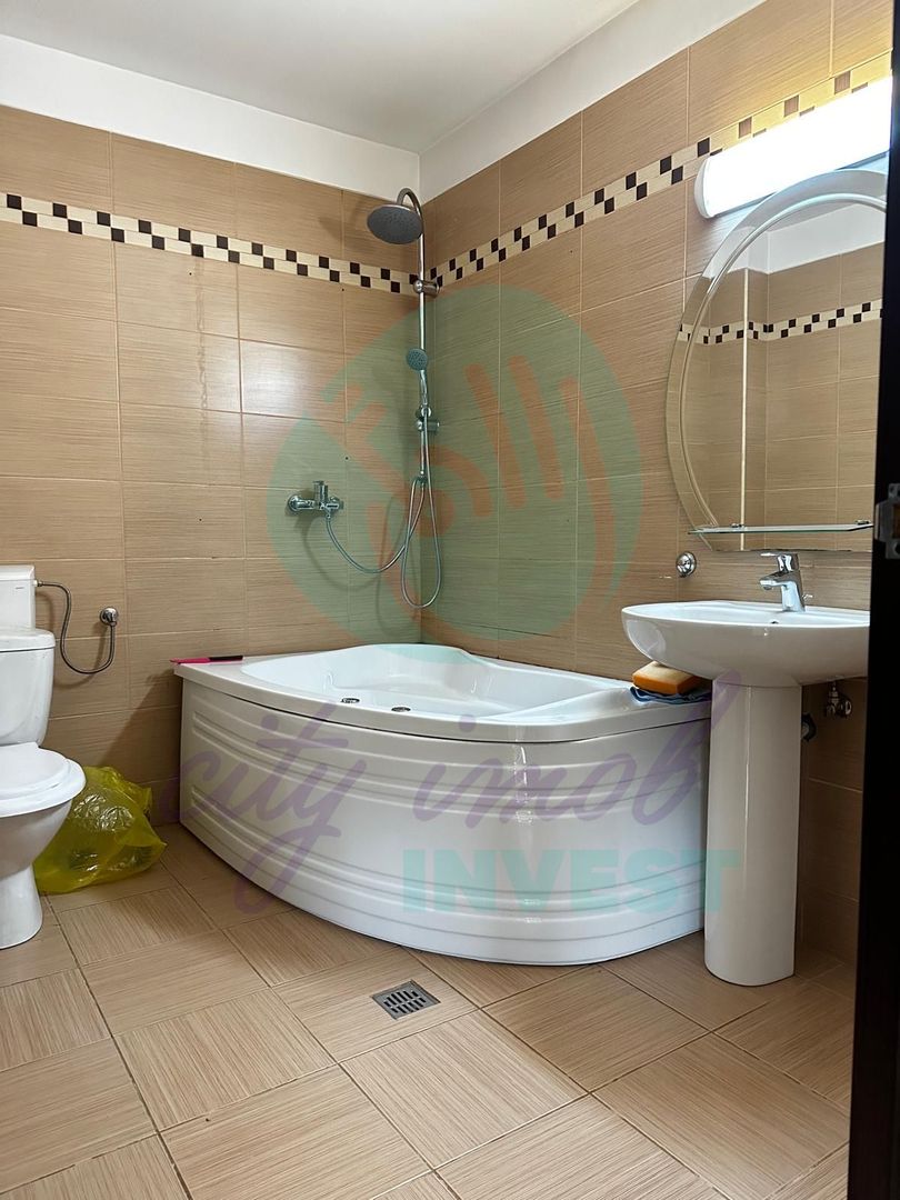 Vila 2008 13 Septembrie-Marriot- teren liber 130 mp - Poză 10