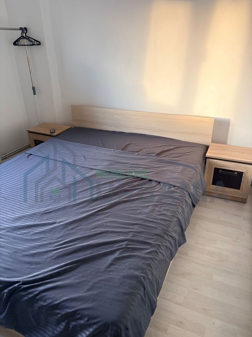 Apartament de închiriat, 2 camere, ultracentral, Iași - Poză 3