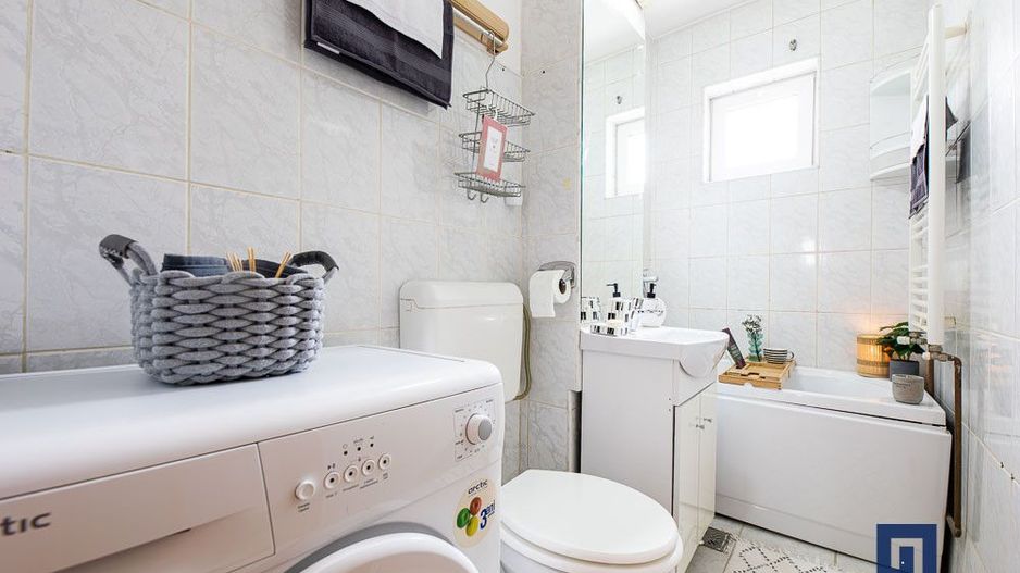 Apartament SPATIOS  cu o camera | Bd Dambovita | comision 0 - Poză 17
