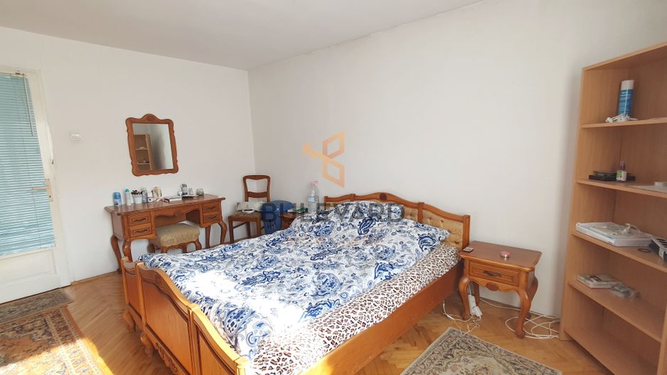 Apartament cu 4 camere de 100 mp, zona stadionului CFR! - Poză 6
