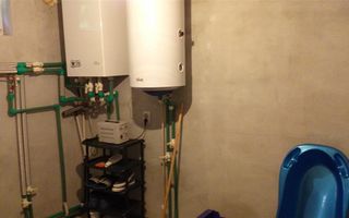 Casă stil american, structură de lemn, 176 mp utili, teren 1400 mp - Poză 18