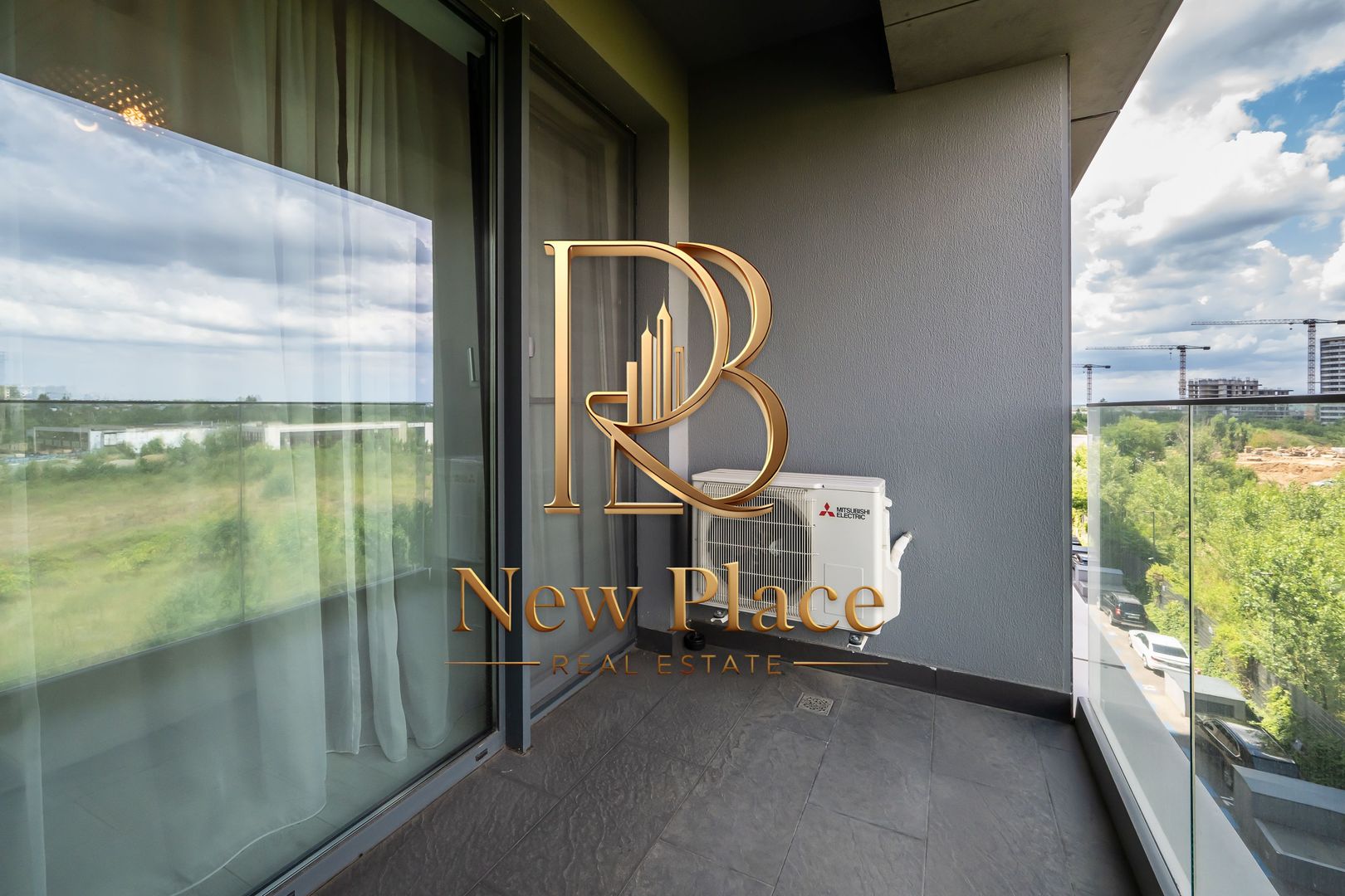 Cloud 9 | Design modern | Locatie Premium | 2 Parcari [+21% TVA] Lux - Poză 23