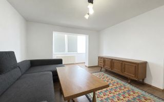 Apartament 2 camere | 51 mp | Balcon inchis | Cetate-Piata - Poză 2