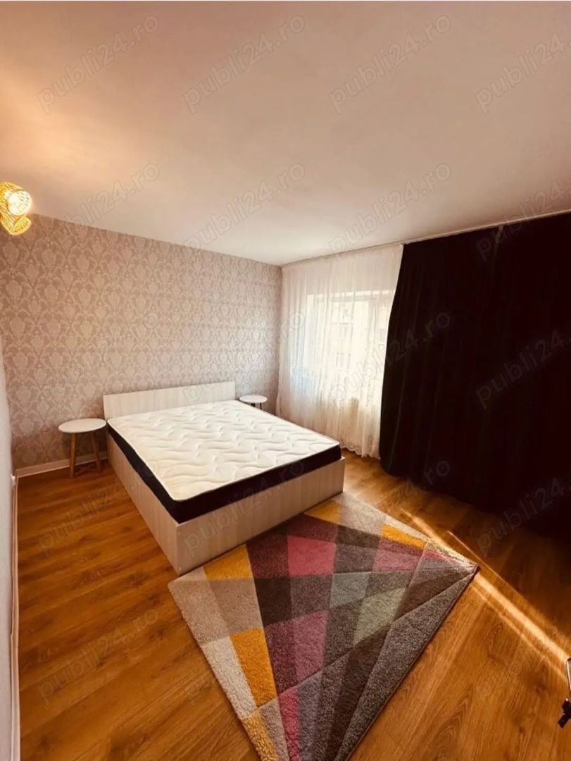 Apartament 2 camere I  Rahova I Sebastian I LUX I Prima închiriere - Poză 3