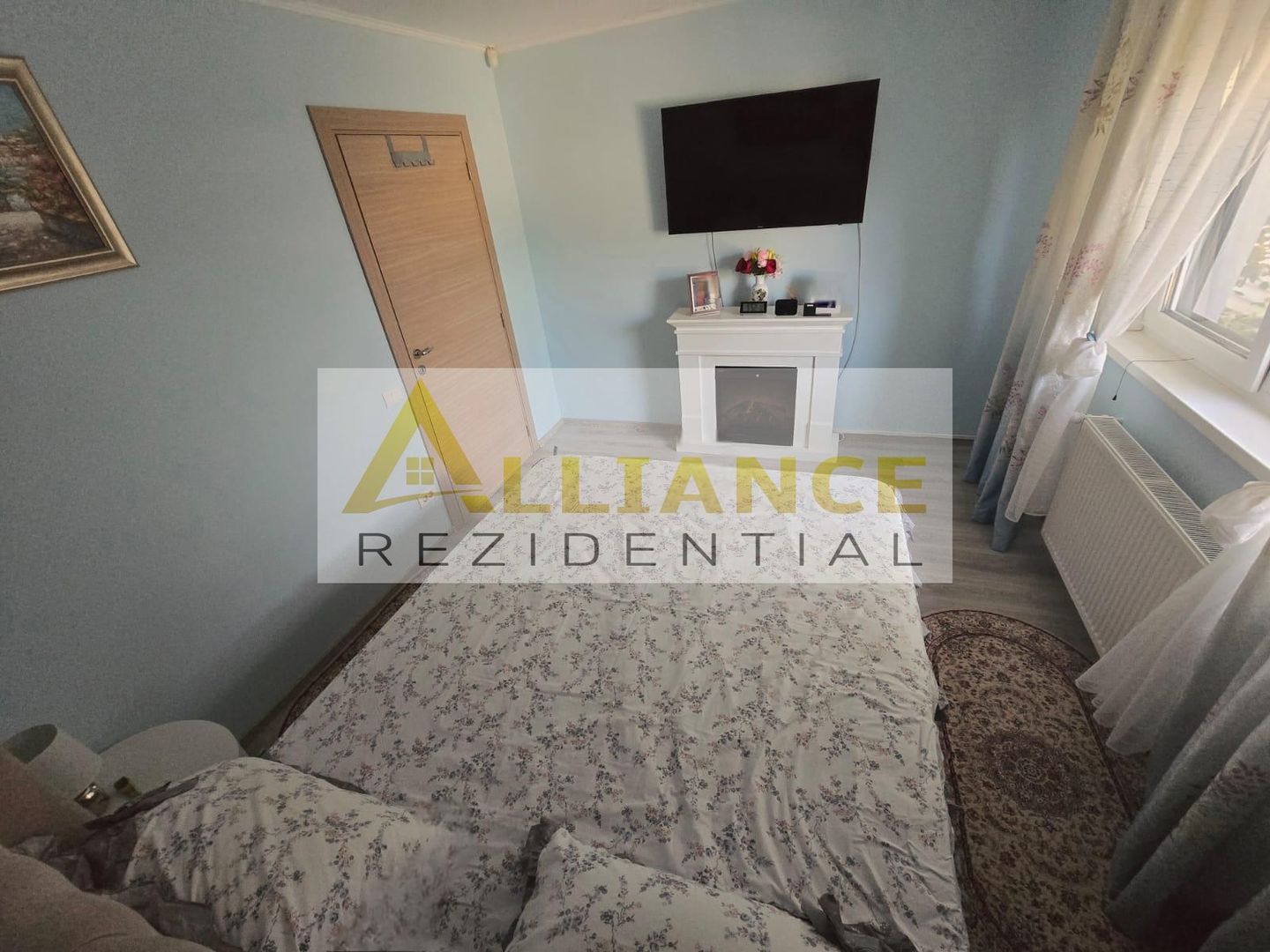 Casa individuala mobilata utilata ||3 camere 1 baie || teren 300mp - Poză 28