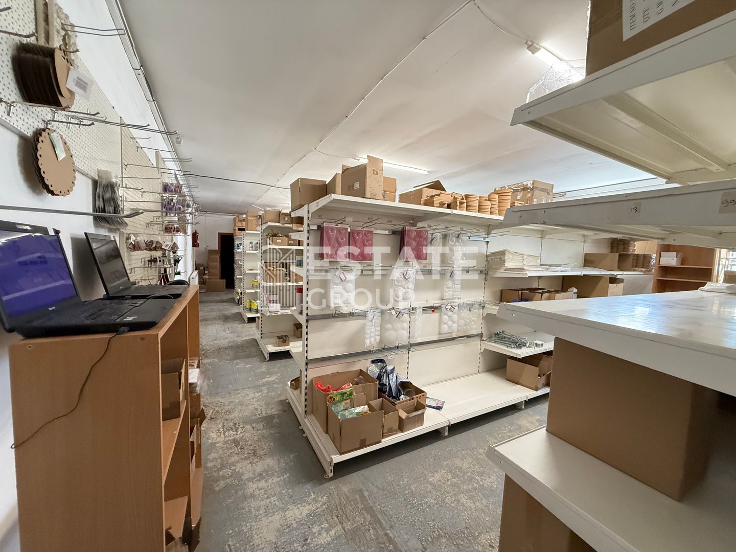 Hala Bucovat pentru productie sau depozitare - Poză 13