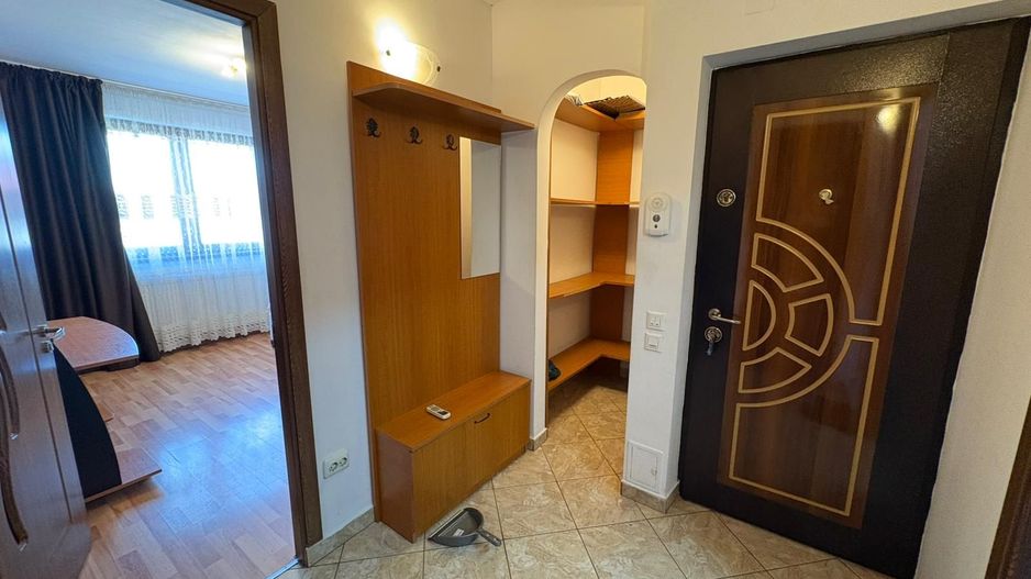 AP. 2 CAMERE EROII REVOLUTIEI, BUCATARIE INCHISA, MODERN, METROU 2 MIN - Poză 9