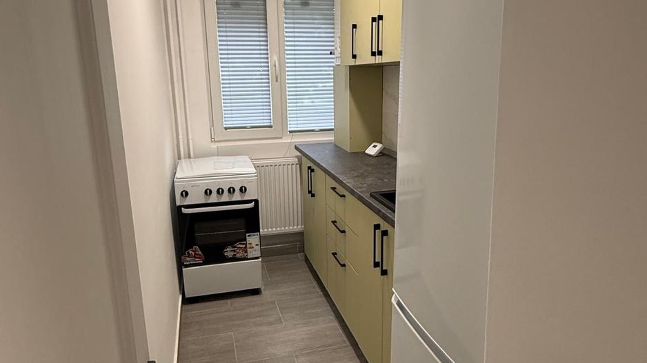 Dacia | 2 Camere | Centrala Proprie - Poză 7