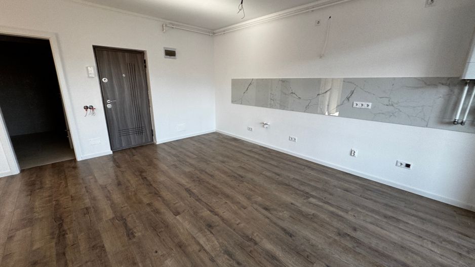 Ap 10 C5 3 camere Tautului Residence Park Parcul Poligon Sub Cetate - Poză 19