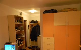 GARSONIERA- TINERETULUI, MOBILAT/UTILAT MODERN, METROU 5 MIN - Poză 2