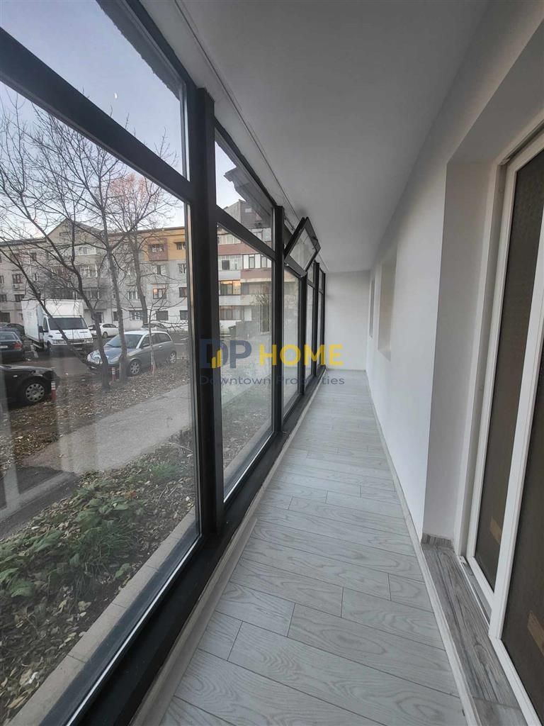 Spațiu comercial 100 mp – Piața Moldovei – Finanțe | Vitrină 25 m - Poză 8