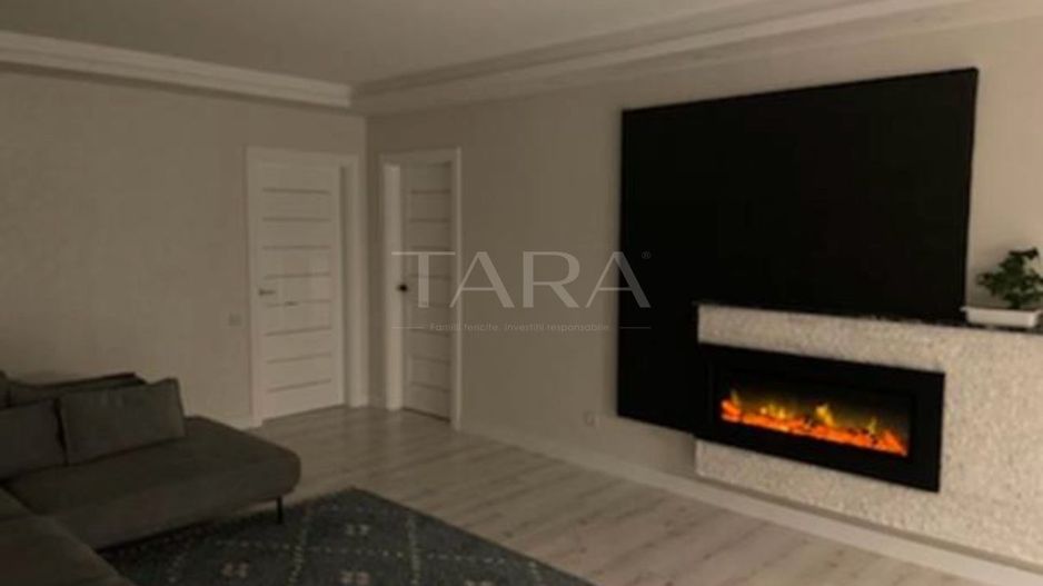 Apartament modern cu 3 camere, 101 mp, zona BMW - Poză 2