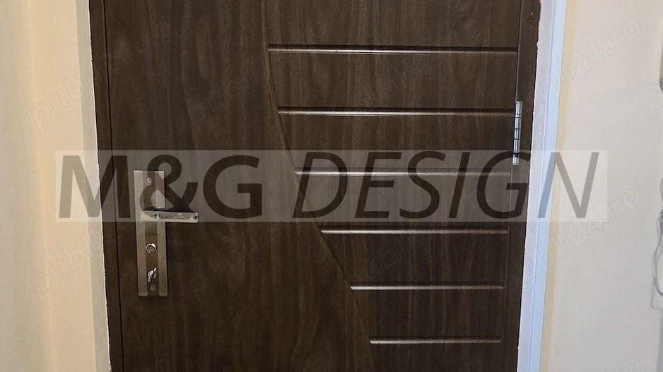 Apartament 2 camere Aradului etaj 3 cu centrala - Poză 7